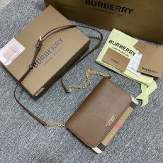 Burberry Satchel Bags